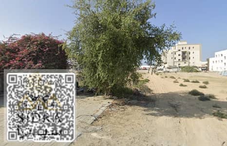 Plot for Sale in Al Jurf, Ajman - WhatsApp Image 2026-09-04 at 8.59. 25 PM. jpeg