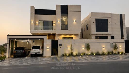 5 Camere Villa in vendita a Al Helio, Ajman - WhatsApp Image 2026-09-04 at 10.19. 32 AM. jpeg