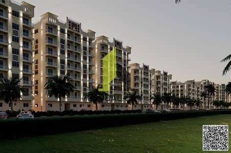 Monolocale in vendita a Al Yasmeen, Ajman - WhatsApp Image 2026-09-04 at 9.51. 00 PM (1). jpeg