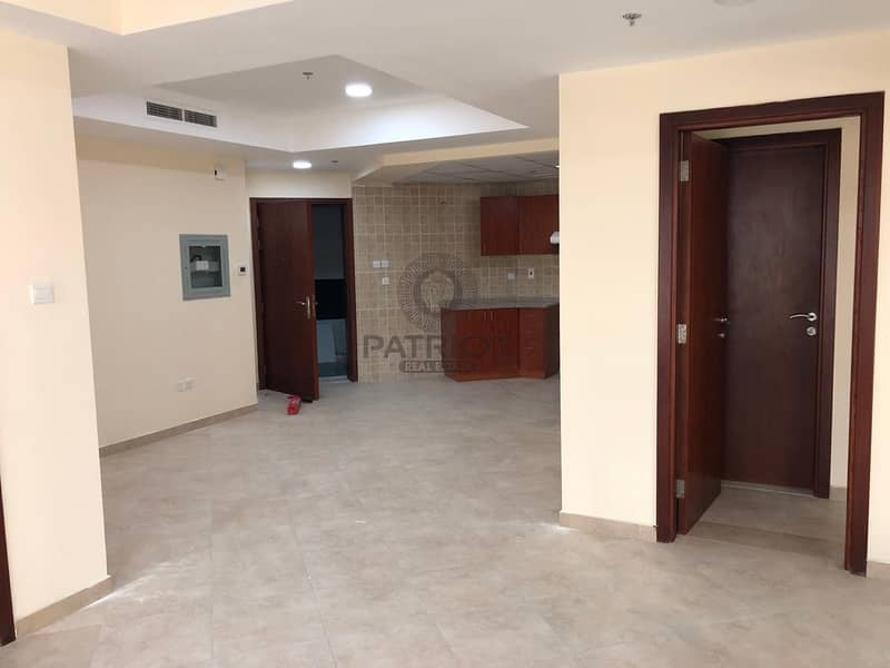 15 BEAUTIFUL UNFURNISHED  2 BEDROOM APARTMENT  IN CLUSTER A