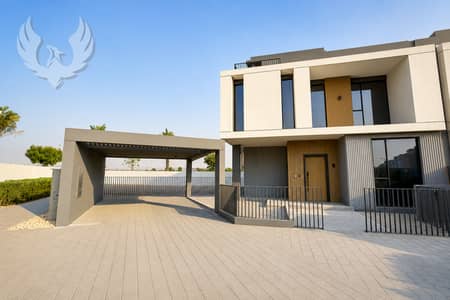4 Bedroom Villa for Sale in Arabian Ranches 3, Dubai - Biggest Plot | Single Row | Vaastu -Agents Welcome