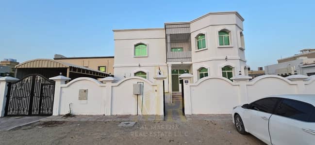 Villa for Sale in Al Rawda, Ajman - WhatsApp Image 2026-08-21 at 6.04. 24 PM (3). jpeg