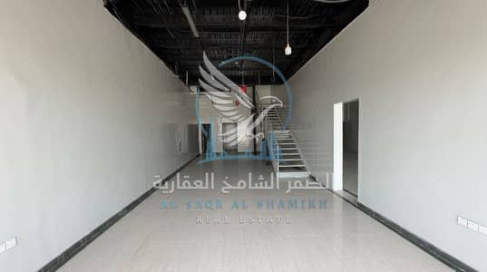 工业园区， 夏尔迦 商铺待租 - محل تجاري للايجار Commercial Shop For Rent 4. jpeg