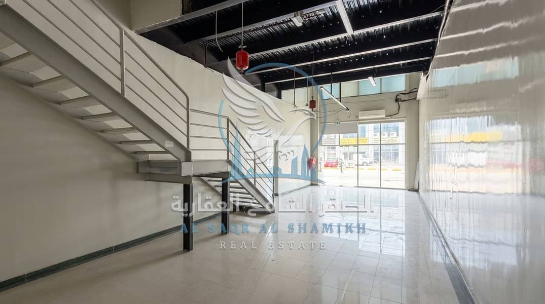 2 محل تجاري للايجار Commercial Shop For Rent 1. jpeg