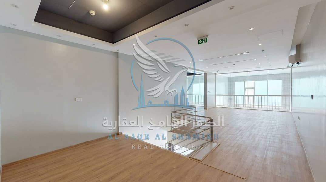 5 محل تجاري للايجار Commercial Shop For Rent 3. jpeg