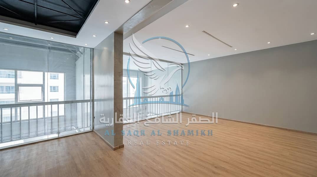 6 محل تجاري للايجار Commercial Shop For Rent 8. jpeg
