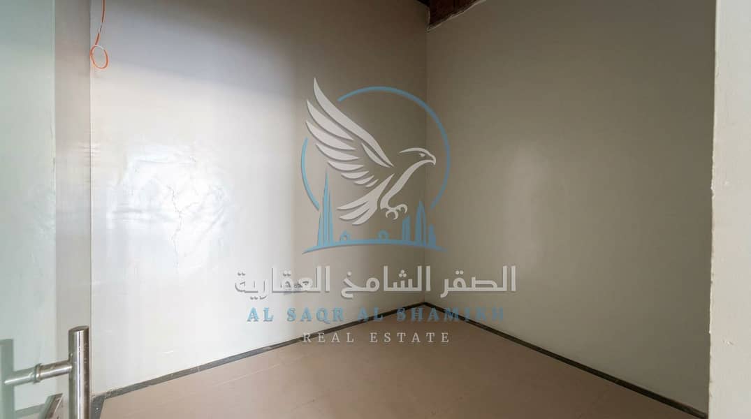 7 محل تجاري للايجار Commercial Shop For Rent 10. jpeg