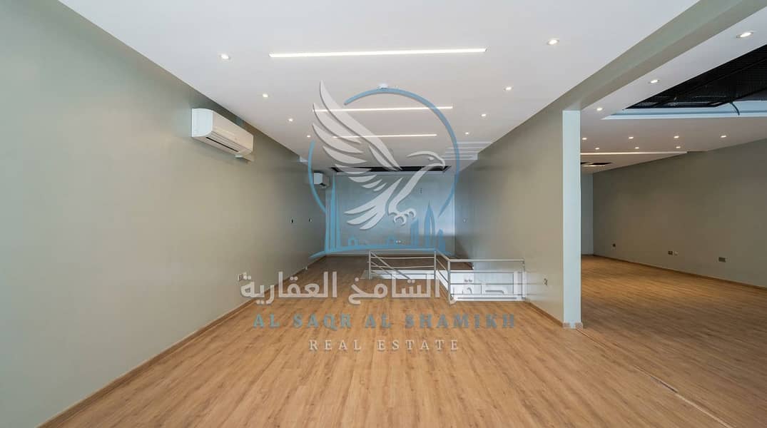 8 محل تجاري للايجار Commercial Shop For Rent 11. jpeg