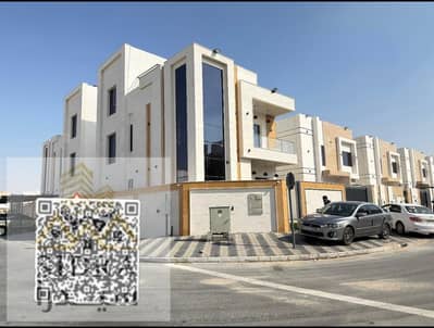 4 Bedroom Villa for Rent in Al Zahya, Ajman - WhatsApp Image 2026-09-04 at 9.23. 37 PM. jpeg