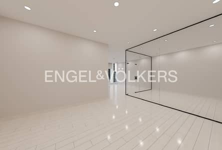 Office de  à à louer à DIFC, Dubai - Bureau à DIFC，DIFC Square, 595000 AED - 16400524