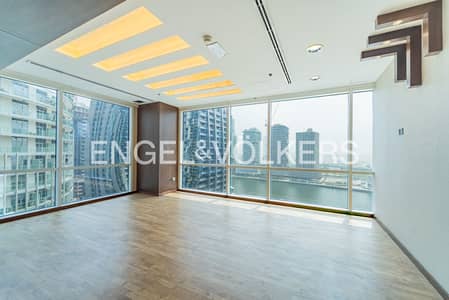 Office zum Miete in Business Bay, Dubai - Büro in Business Bay，Bay Square，Bay Square 12, 4700000 AED - 16321511