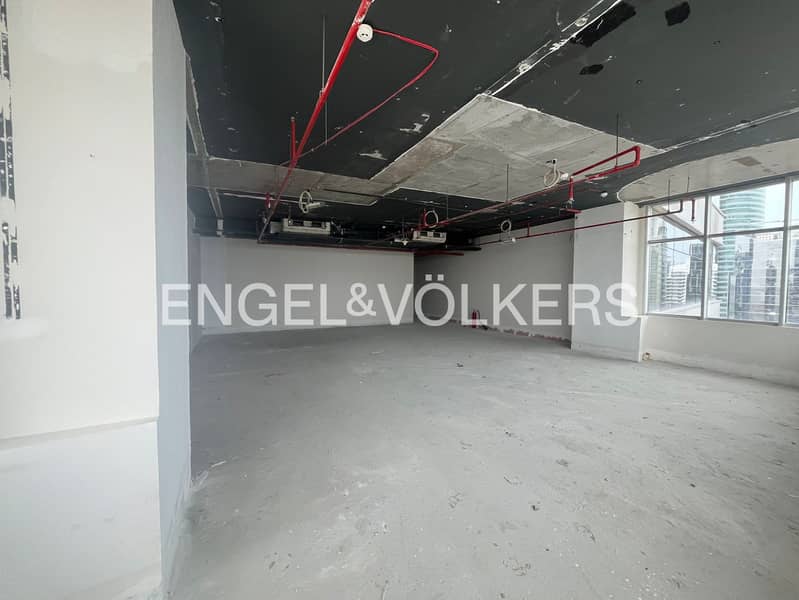 Open Space | Stunning Views | Vacant Open Space | Stunning Views | Vacant