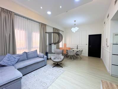 1 Bedroom Apartment for Sale in Remraam, Dubai - Near Community Center | Upgraded | Vacant on Transfer