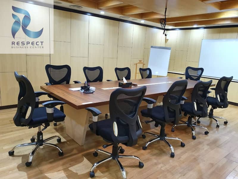 Desk space with Ejari / DED Aproved / One Year Validity Desk space with Ejari / DED Aproved / One Year Validity