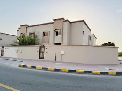 4 Bedroom Villa for Rent in Barashi, Sharjah - 175991. jpg