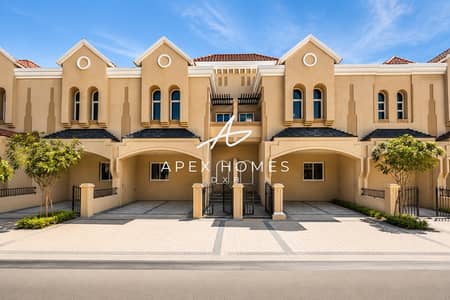 3 habitaciones Townhouse para en Venta en Dubai Industrial City, Dubai - Casa adosada en Dubai Industrial City, 3 dormitorios, 1900000 AED - 16400598 3 habitaciones Townhouse para en Venta en Dubai Industrial City, Dubai - Casa adosada en Dubai Industrial City, 3 dormitorios, 1900000 AED - 16400598