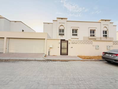 4 Bedroom Villa for Rent in Barashi, Sharjah - 176086. jpg