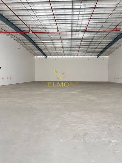 Warehouse para en Alquiler en Musaffah, Abu Dhabi - 0DD18B26-7EB8-4499-84BD-9E5D04B0A540. PNG