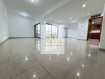 3 Bedroom Penthouse for Rent in Al Khalidiyah, Abu Dhabi - 1000632047. jpg