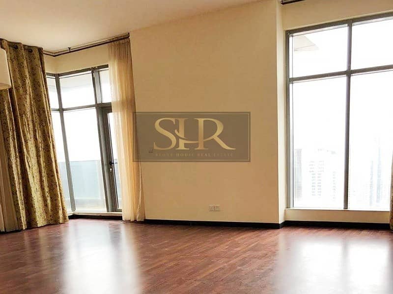 Breath-taking 3 Bed Apt in Magnificent Condition in Green Lake Tower JLT Breath-taking 3 Bed Apt in Magnificent Condition in Green Lake Tower JLT