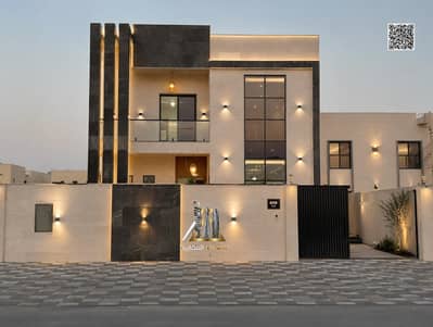 فیلا 4 غرف نوم للبيع في الزاهية، عجمان - batch_8c8186d5-ae04-4298-b10c-8fd3a657dbe3. jpg