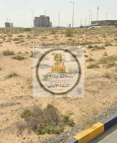 Plot in vendita a Hoshi, Sharjah - WhatsApp Image 2026-02-25 at 12.37. 36 PM (3). jpeg