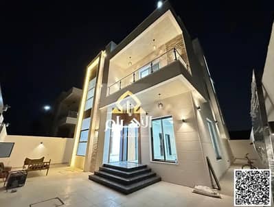 4 Bedroom Villa for Sale in Al Bahia, Ajman - batch_863896315-1066x800. webp