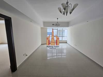 阿尔那哈达（夏尔迦）， 夏尔迦 1 卧室单位待租 - IMG-20260823-WA0051. jpg