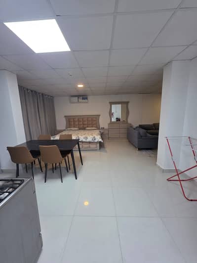 Estudio para en Alquiler en Al Mowaihat, Ajman - 5dcee656-6a6d-4bd8-8cc3-67e832703515. jpg Estudio para en Alquiler en Al Mowaihat, Ajman - 5dcee656-6a6d-4bd8-8cc3-67e832703515. jpg