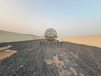 Industrial Land for Rent in Al Sajaa Industrial, Sharjah - IMG_4108. jpg