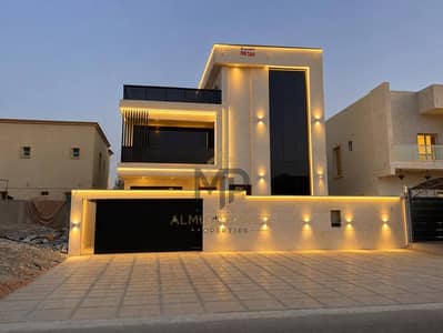 5 Camere Villa in vendita a Al Yasmeen, Ajman - 5821448898805961090. jpg