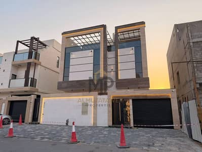 5 Camere Villa in vendita a Al Helio, Ajman - 5821448898805961120. jpg