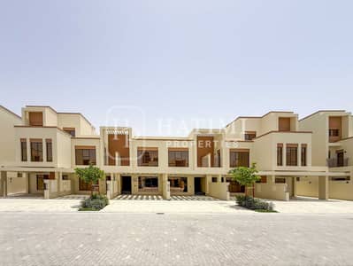 تاون هاوس 4 غرف نوم للبيع في داماك لاجونز، دبي - IMG_9657. jpg