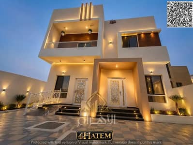3 Schlafzimmer Villa zum zum Verkauf in Al Yasmeen, Ajman - 863175295-1066x800. jpg