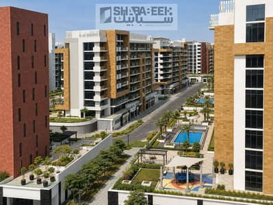 Appartement de 1 chambre à à louer à Meydan, Dubai - EE3B5F79-1BE0-4C3C-824C-961C533B9DE7. png
