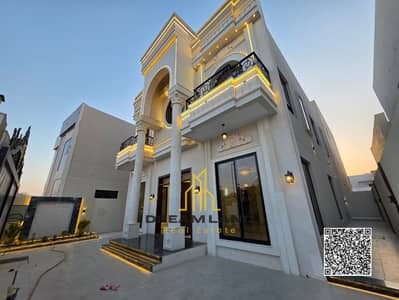 6 Schlafzimmer Villa zum zum Verkauf in Al Helio, Ajman - batch_WhatsApp Image 2026-07-06 at 19.05. 53 (1). jpeg