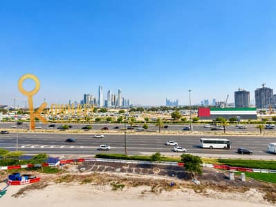 1 Bedroom Flat for Rent in Al Jaddaf, Dubai - 05292CB8-0451-409D-8E11-3B233C1B12BA. png