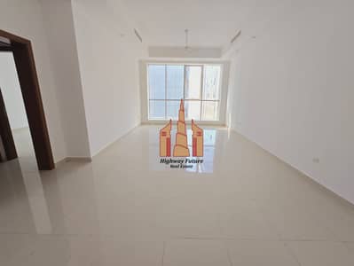 阿尔那哈达（夏尔迦）， 夏尔迦 1 卧室单位待租 - IMG-20250930-WA0007. jpg