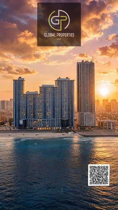 Appartement de 3 chambres à à vendre à Corniche Ajman, Ajman - WhatsApp Image 2026-09-05 at 1.48. 01 AM. jpeg