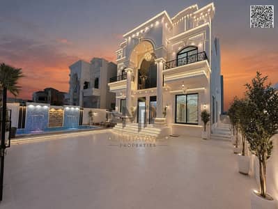 5 Camere Villa in vendita a Al Rawda, Ajman - batch_WhatsApp Image 2026-09-03 at 6.50. 07 PM (2). jpg