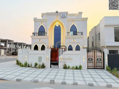 7 Slaapkamers Villa te Koop in Al Helio, Ajman - batch_WhatsApp Image 2026-07-15 at 7.01. 44 PM (2). jpg