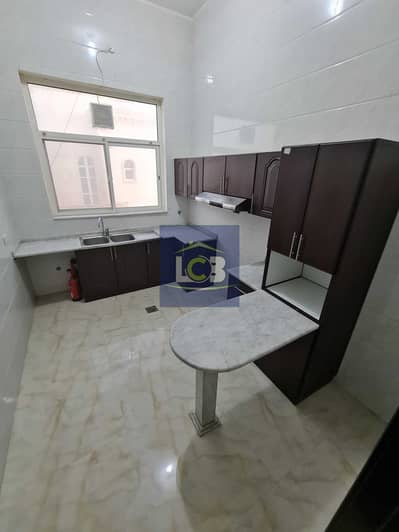 3 Slaapkamers Appartement te Huur in Mohamed Bin Zayed City, Abu Dhabi - 20211113_172709. jpg