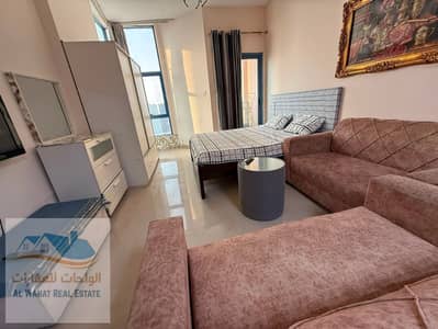 Estudio para en Alquiler en Al Nuaimiya, Ajman - 237848. jpg