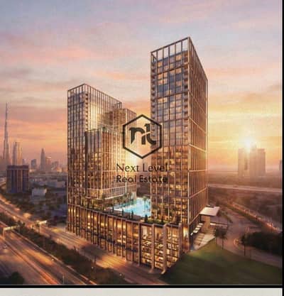 1 Bedroom Flat for Sale in Al Jaddaf, Dubai - IMG_7855. jpg