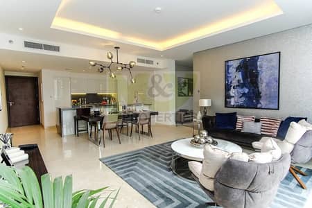 New to the market - 1 BR Apt -Burj Khalifa view New to the market - 1 BR Apt -Burj Khalifa view