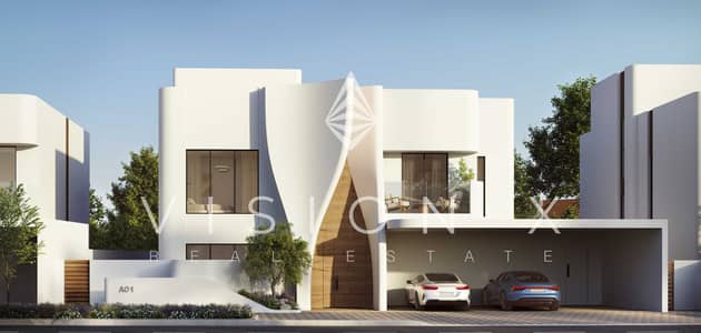 تاون هاوس 4 غرف نوم للبيع في روضة السدر، الشارقة - Khalid Bin Sultan City villa 2. jpg تاون هاوس 4 غرف نوم للبيع في روضة السدر، الشارقة - Khalid Bin Sultan City villa 2. jpg