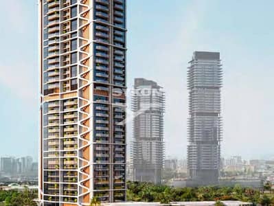 3 Slaapkamers Appartement te Koop in Jumeirah Heights, Dubai - Appartement in Jumeirah Heights，Eltiera Heights, 3 slaapkamers, 4425000 AED - 16142273