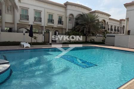Villa de 5 chambres à à louer à Al Barsha, Dubai - Villa à Al Barsha，Al Barsha 1, 5 chambres, 310000 AED - 15971593