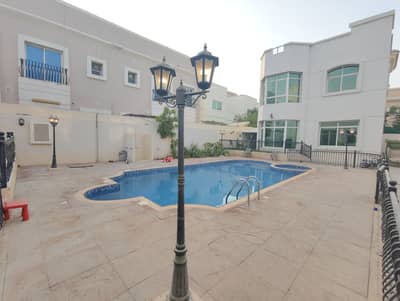 4 Camere Villa in affitto a Mirdif, Dubai - IMG_20250801_180156. jpg