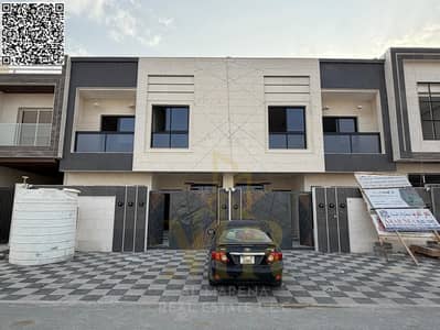 4 Bedroom Villa for Sale in Al Bahia, Ajman - WhatsApp Image 2025-12-22 at 6.52. 43 PM (2). jpeg